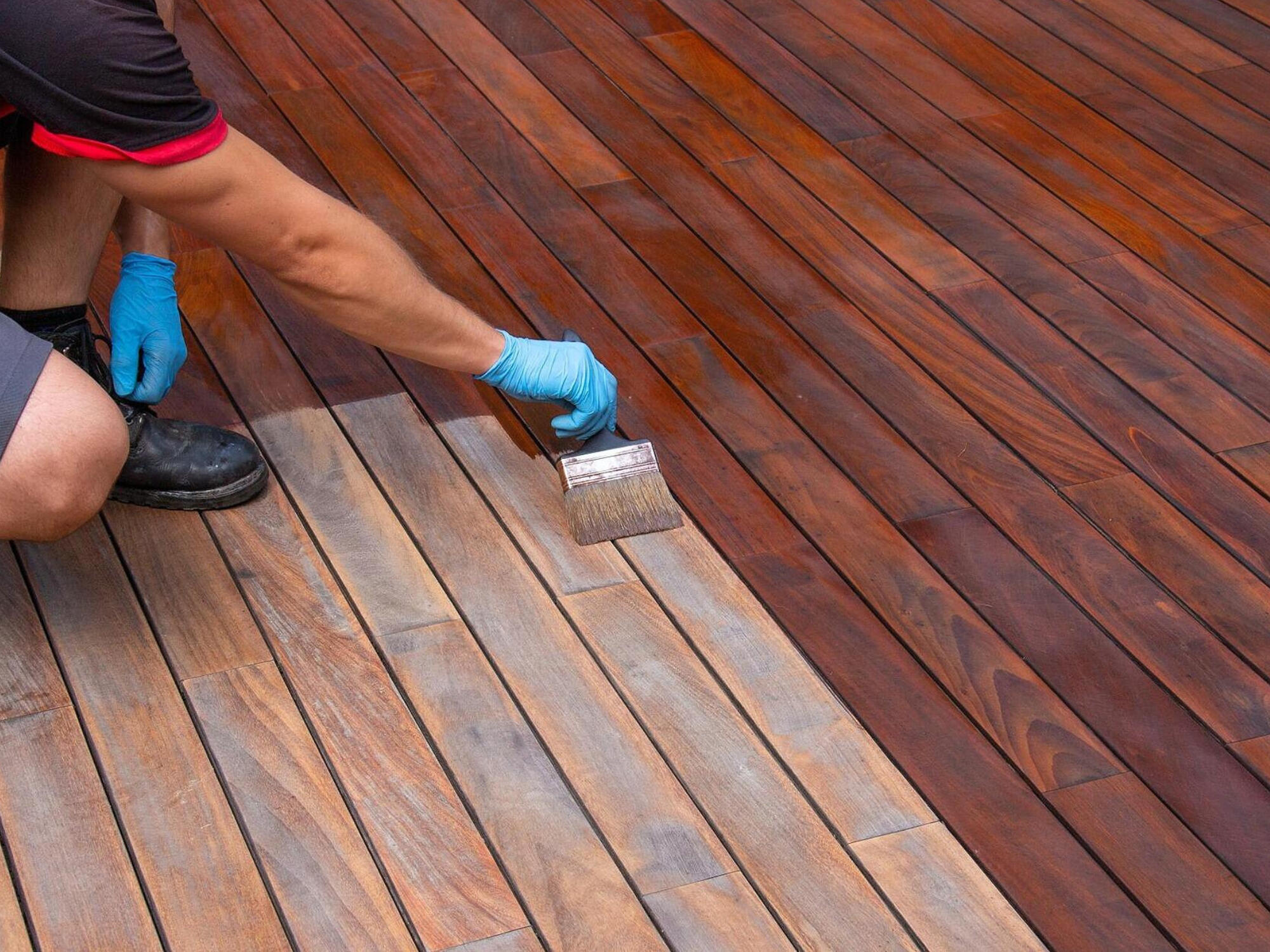 CALGARY DECK REPAIR & RESTORATION CALGARY DECK REPAIR & RESTORATION